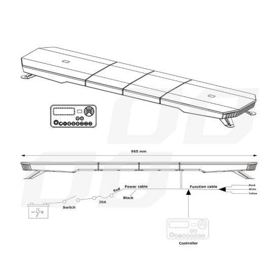 ΣΤΡΟΜΠΟ ΜΠΑΡΑ 12/24V 51 ΧΡΗΣΕΩΝ 108xSMD ΠΟΡΤΟΚΑΛΙ LED 30" ΜΕ ΦΙΣ ΑΝΑΠΤΗΡΑ ΒΙΔΩΤH 762x280x82mm ΑMiO - 1 TEM.-Amio-03342/AM ΣΤΡΟΜΠΟ ΜΠΑΡΑ 12/24V 51 ΧΡΗΣΕΩΝ 108xSMD ΠΟΡΤΟΚΑΛΙ LED 30" ΜΕ ΦΙΣ ΑΝΑΠΤΗΡΑ ΒΙΔΩΤH 762x280x82mm ΑMiO - 1 TEM.-Amio-03342/AM