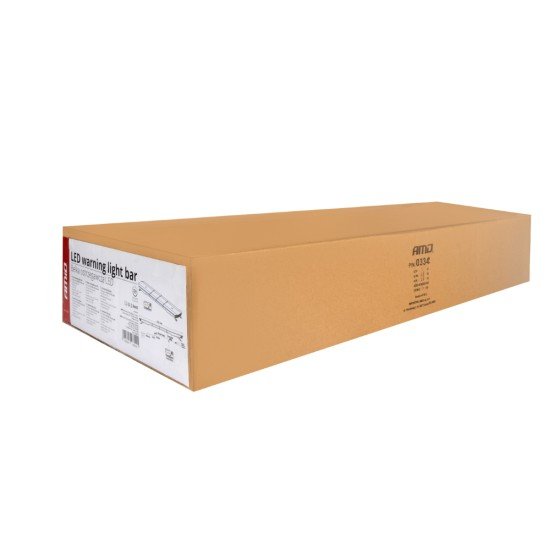 ΣΤΡΟΜΠΟ ΜΠΑΡΑ 12/24V 51 ΧΡΗΣΕΩΝ 108xSMD ΠΟΡΤΟΚΑΛΙ LED 30" ΜΕ ΦΙΣ ΑΝΑΠΤΗΡΑ ΒΙΔΩΤH 762x280x82mm ΑMiO - 1 TEM.-Amio-03342/AM ΣΤΡΟΜΠΟ ΜΠΑΡΑ 12/24V 51 ΧΡΗΣΕΩΝ 108xSMD ΠΟΡΤΟΚΑΛΙ LED 30" ΜΕ ΦΙΣ ΑΝΑΠΤΗΡΑ ΒΙΔΩΤH 762x280x82mm ΑMiO - 1 TEM.-Amio-03342/AM