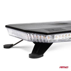 ΣΤΡΟΜΠΟ ΜΠΑΡΑ 12/24V 156xSMD LED 46'' 51 ΧΡΗΣΕΩΝ ΜΕ ΦΙΣ ΑΝΑΠΤΗΡΑ ΒΙΔΩΤΗ 1168x280X82mm ΑMiO - 1 TEM.-Amio-03344/AM ΣΤΡΟΜΠΟ ΜΠΑΡΑ 12/24V 156xSMD LED 46'' 51 ΧΡΗΣΕΩΝ ΜΕ ΦΙΣ ΑΝΑΠΤΗΡΑ ΒΙΔΩΤΗ 1168x280X82mm ΑMiO - 1 TEM.-Amio-03344/AM