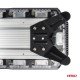 ΣΤΡΟΜΠΟ ΜΠΑΡΑ 12/24V 156xSMD LED 46'' 51 ΧΡΗΣΕΩΝ ΜΕ ΦΙΣ ΑΝΑΠΤΗΡΑ ΒΙΔΩΤΗ 1168x280X82mm ΑMiO - 1 TEM.-Amio-03344/AM ΣΤΡΟΜΠΟ ΜΠΑΡΑ 12/24V 156xSMD LED 46'' 51 ΧΡΗΣΕΩΝ ΜΕ ΦΙΣ ΑΝΑΠΤΗΡΑ ΒΙΔΩΤΗ 1168x280X82mm ΑMiO - 1 TEM.-Amio-03344/AM