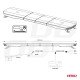 ΣΤΡΟΜΠΟ ΜΠΑΡΑ 12/24V 156xSMD LED 46'' 51 ΧΡΗΣΕΩΝ ΜΕ ΦΙΣ ΑΝΑΠΤΗΡΑ ΒΙΔΩΤΗ 1168x280X82mm ΑMiO - 1 TEM.-Amio-03344/AM ΣΤΡΟΜΠΟ ΜΠΑΡΑ 12/24V 156xSMD LED 46'' 51 ΧΡΗΣΕΩΝ ΜΕ ΦΙΣ ΑΝΑΠΤΗΡΑ ΒΙΔΩΤΗ 1168x280X82mm ΑMiO - 1 TEM.-Amio-03344/AM