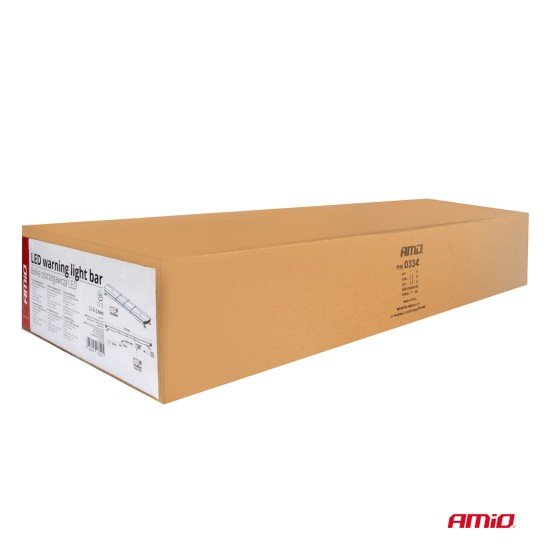 ΣΤΡΟΜΠΟ ΜΠΑΡΑ 12/24V 156xSMD LED 46'' 51 ΧΡΗΣΕΩΝ ΜΕ ΦΙΣ ΑΝΑΠΤΗΡΑ ΒΙΔΩΤΗ 1168x280X82mm ΑMiO - 1 TEM.-Amio-03344/AM ΣΤΡΟΜΠΟ ΜΠΑΡΑ 12/24V 156xSMD LED 46'' 51 ΧΡΗΣΕΩΝ ΜΕ ΦΙΣ ΑΝΑΠΤΗΡΑ ΒΙΔΩΤΗ 1168x280X82mm ΑMiO - 1 TEM.-Amio-03344/AM