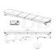 ΣΤΡΟΜΠΟ ΜΠΑΡΑ 12/24V 180xSMD LED 54'' 51 ΧΡΗΣΕΩΝ ΜΕ ΦΙΣ ΑΝΑΠΤΗΡΑ ΒΙΔΩΤΗ 1372x280X82mm ΑMiO - 1 TEM.-Amio-03345/AM ΣΤΡΟΜΠΟ ΜΠΑΡΑ 12/24V 180xSMD LED 54'' 51 ΧΡΗΣΕΩΝ ΜΕ ΦΙΣ ΑΝΑΠΤΗΡΑ ΒΙΔΩΤΗ 1372x280X82mm ΑMiO - 1 TEM.-Amio-03345/AM