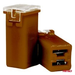ΑΣΦΑΛΕΙΕΣ JapVal PAL ΜΙΝΙ 14mm ΘΗΛΥΚΕΣ 70A ΣΕ ΚΑΦΕ ΧΡΩΜΑ AMIO - 2 Τεμ.-Amio-03441/AM ΑΣΦΑΛΕΙΕΣ JapVal PAL ΜΙΝΙ 14mm ΘΗΛΥΚΕΣ 70A ΣΕ ΚΑΦΕ ΧΡΩΜΑ AMIO - 2 Τεμ.-Amio-03441/AM