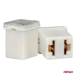 ΑΣΦΑΛΕΙΕΣ JapVal PAL ΜICRO 14mm ΘΗΛΥΚΕΣ 25A ΣΕ ΛΕΥΚΟ ΧΡΩΜΑ AMIO - 2 Τεμ.-Amio-03452/AM ΑΣΦΑΛΕΙΕΣ JapVal PAL ΜICRO 14mm ΘΗΛΥΚΕΣ 25A ΣΕ ΛΕΥΚΟ ΧΡΩΜΑ AMIO - 2 Τεμ.-Amio-03452/AM