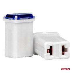 ΑΣΦΑΛΕΙΕΣ JapVal PAL ΜICRO 11mm ΘΗΛΥΚΕΣ 25A ΣΕ ΛΕΥΚΟ ΧΡΩΜΑ AMIO - 2 Τεμ.-Amio-03459/AM ΑΣΦΑΛΕΙΕΣ JapVal PAL ΜICRO 11mm ΘΗΛΥΚΕΣ 25A ΣΕ ΛΕΥΚΟ ΧΡΩΜΑ AMIO - 2 Τεμ.-Amio-03459/AM