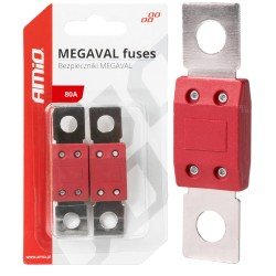 ΑΣΦΑΛΕΙΕΣ MEGAVAL 80A AMIO - 2 Τεμ.-Amio-03462/AM ΑΣΦΑΛΕΙΕΣ MEGAVAL 80A AMIO - 2 Τεμ.-Amio-03462/AM