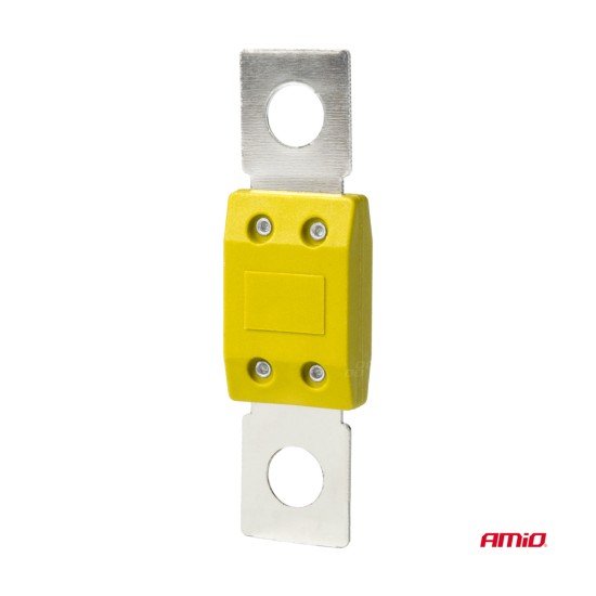 ΑΣΦΑΛΕΙΕΣ MEGAVAL 100A AMIO - 2 Τεμ.-Amio-03463/AM ΑΣΦΑΛΕΙΕΣ MEGAVAL 100A AMIO - 2 Τεμ.-Amio-03463/AM