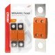 ΑΣΦΑΛΕΙΕΣ MEGAVAL 150A AMIO - 2 Τεμ.-Amio-03465/AM ΑΣΦΑΛΕΙΕΣ MEGAVAL 150A AMIO - 2 Τεμ.-Amio-03465/AM