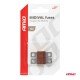 ΑΣΦΑΛΕΙΕΣ MIDIVAL 70A AMIO - 2 Τεμ.-Amio-03477/AM ΑΣΦΑΛΕΙΕΣ MIDIVAL 70A AMIO - 2 Τεμ.-Amio-03477/AM