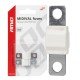 ΑΣΦΑΛΕΙΕΣ MIDIVAL 80A AMIO - 2 Τεμ.-Amio-03478/AM