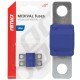 ΑΣΦΑΛΕΙΕΣ MIDIVAL 100A AMIO - 2 Τεμ.-Amio-03479/AM ΑΣΦΑΛΕΙΕΣ MIDIVAL 100A AMIO - 2 Τεμ.-Amio-03479/AM