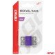 ΑΣΦΑΛΕΙΕΣ MIDIVAL 200A AMIO - 2 Τεμ.-Amio-03482/AM