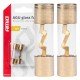 ΑΣΦΑΛΕΙΕΣ ΓΥΑΛΙΝΕΣ AGU 20A 38x10,3mm 2 ΑΜΙΟ - 2 ΤΕΜ.-Amio-03483/AM ΑΣΦΑΛΕΙΕΣ ΓΥΑΛΙΝΕΣ AGU 20A 38x10,3mm 2 ΑΜΙΟ - 2 ΤΕΜ.-Amio-03483/AM