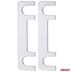 ΑΣΦΑΛΕΙΕΣ FLAT 41mm 30A AMIO - 2 Τεμ.-Amio-03489/AM ΑΣΦΑΛΕΙΕΣ FLAT 41mm 30A AMIO - 2 Τεμ.-Amio-03489/AM
