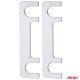 ΑΣΦΑΛΕΙΕΣ FLAT 41mm 30A AMIO - 2 Τεμ.-Amio-03489/AM ΑΣΦΑΛΕΙΕΣ FLAT 41mm 30A AMIO - 2 Τεμ.-Amio-03489/AM