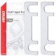 ΑΣΦΑΛΕΙΕΣ FLAT 41mm 50A AMIO - 2 Τεμ.-Amio-03491/AM ΑΣΦΑΛΕΙΕΣ FLAT 41mm 50A AMIO - 2 Τεμ.-Amio-03491/AM