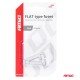 ΑΣΦΑΛΕΙΕΣ FLAT 41mm 50A AMIO - 2 Τεμ.-Amio-03491/AM ΑΣΦΑΛΕΙΕΣ FLAT 41mm 50A AMIO - 2 Τεμ.-Amio-03491/AM