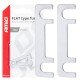 ΑΣΦΑΛΕΙΕΣ FLAT 41mm 100A AMIO - 2 Τεμ.-Amio-03494/AM ΑΣΦΑΛΕΙΕΣ FLAT 41mm 100A AMIO - 2 Τεμ.-Amio-03494/AM