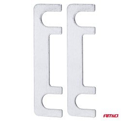 ΑΣΦΑΛΕΙΕΣ FLAT 41mm 175A AMIO - 2 Τεμ.-Amio-03496/AM ΑΣΦΑΛΕΙΕΣ FLAT 41mm 175A AMIO - 2 Τεμ.-Amio-03496/AM
