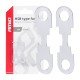 ΑΣΦΑΛΕΙΕΣ FLAT 42mm 30A AMIO - 2 Τεμ.-Amio-03497/AM ΑΣΦΑΛΕΙΕΣ FLAT 42mm 30A AMIO - 2 Τεμ.-Amio-03497/AM