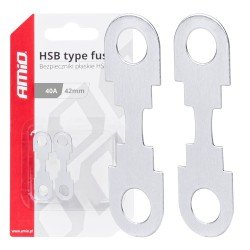 ΑΣΦΑΛΕΙΕΣ FLAT 42mm 40A AMIO - 2 Τεμ.-Amio-03498/AM ΑΣΦΑΛΕΙΕΣ FLAT 42mm 40A AMIO - 2 Τεμ.-Amio-03498/AM