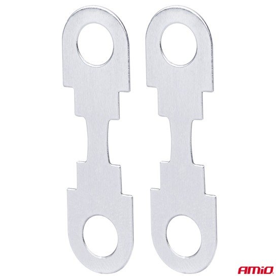 ΑΣΦΑΛΕΙΕΣ FLAT 42mm 60A AMIO - 2 Τεμ.-Amio-03500/AM ΑΣΦΑΛΕΙΕΣ FLAT 42mm 60A AMIO - 2 Τεμ.-Amio-03500/AM
