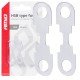 ΑΣΦΑΛΕΙΕΣ FLAT 42mm 80A AMIO - 2 Τεμ.-Amio-03501/AM ΑΣΦΑΛΕΙΕΣ FLAT 42mm 80A AMIO - 2 Τεμ.-Amio-03501/AM