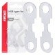 ΑΣΦΑΛΕΙΕΣ FLAT 42mm 100A AMIO - 2 Τεμ.-Amio-03502/AM ΑΣΦΑΛΕΙΕΣ FLAT 42mm 100A AMIO - 2 Τεμ.-Amio-03502/AM