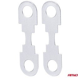 ΑΣΦΑΛΕΙΕΣ FLAT 42mm 110A AMIO - 2 Τεμ.-Amio-03503/AM ΑΣΦΑΛΕΙΕΣ FLAT 42mm 110A AMIO - 2 Τεμ.-Amio-03503/AM
