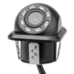 ΚΑΜΕΡΑ ΟΠΙΣΘΟΠΟΡΕΙΑΣ 12V LED ME NYΧΤΕΡΙΝΗ ΛΗΨΗ HD-305 ΑMiO - 1 TEM.-Amio-03527/AM ΚΑΜΕΡΑ ΟΠΙΣΘΟΠΟΡΕΙΑΣ 12V LED ME NYΧΤΕΡΙΝΗ ΛΗΨΗ HD-305 ΑMiO - 1 TEM.-Amio-03527/AM