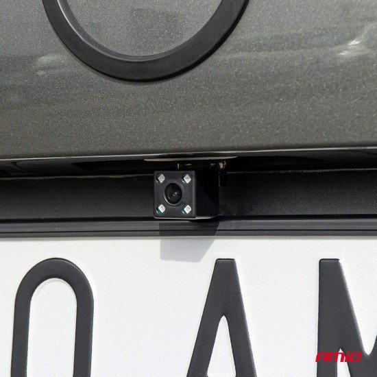 ΚΑΜΕΡΑ ΟΠΙΣΘΟΠΟΡΕΙΑΣ 12V LED ME NYΧΤΕΡΙΝΗ ΛΗΨΗ ΚΑΙ ΤΕΤΡΑΓΩΝΗ ΡΥΘΜΙΣΗ ΚΛΙΣΗΣ HD-315 IR ΑMiO - 1 TEM.-Amio-03528/AM ΚΑΜΕΡΑ ΟΠΙΣΘΟΠΟΡΕΙΑΣ 12V LED ME NYΧΤΕΡΙΝΗ ΛΗΨΗ ΚΑΙ ΤΕΤΡΑΓΩΝΗ ΡΥΘΜΙΣΗ ΚΛΙΣΗΣ HD-315 IR ΑMiO - 1 TEM.-Amio-03528/AM