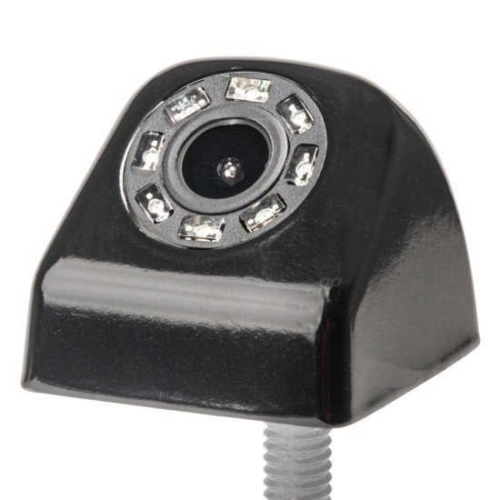 ΚΑΜΕΡΑ ΟΠΙΣΘΟΠΟΡΕΙΑΣ 12V LED ΜΕ NYΧΤΕΡΙΝΗ ΛΗΨΗ ΒΙΔΩΤΗ HD-310 IR ΑMiO - 1 TEM.-Amio-03531/AM ΚΑΜΕΡΑ ΟΠΙΣΘΟΠΟΡΕΙΑΣ 12V LED ΜΕ NYΧΤΕΡΙΝΗ ΛΗΨΗ ΒΙΔΩΤΗ HD-310 IR ΑMiO - 1 TEM.-Amio-03531/AM