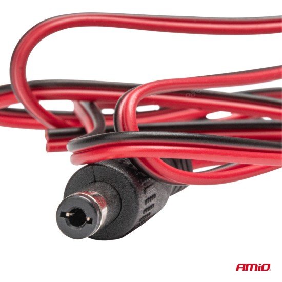 ΚΑΜΕΡΑ ΟΠΙΣΘΟΠΟΡΕΙΑΣ 12V 720pHD ΡΥΘΜΙΣΗ ΚΛΙΣΗΣ ΜΕ ΜΕΤΑΛΛΙΚΗ ΒΑΣΗ ΣΤΗΡΙΞΗΣ HD-321 ΑMiO - 1 TEM.-Amio-03535/AM ΚΑΜΕΡΑ ΟΠΙΣΘΟΠΟΡΕΙΑΣ 12V 720pHD ΡΥΘΜΙΣΗ ΚΛΙΣΗΣ ΜΕ ΜΕΤΑΛΛΙΚΗ ΒΑΣΗ ΣΤΗΡΙΞΗΣ HD-321 ΑMiO - 1 TEM.-Amio-03535/AM