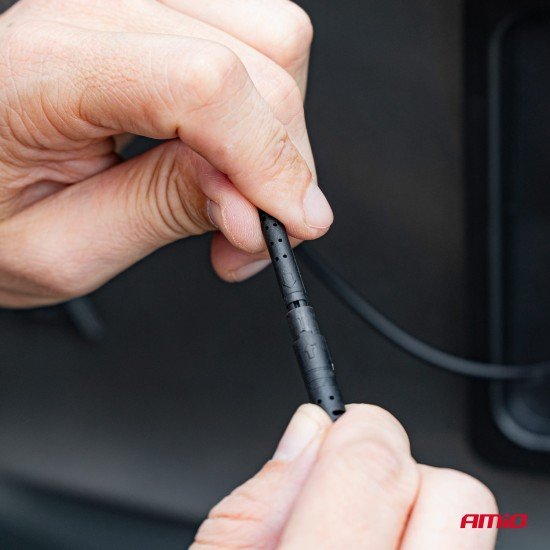 ΚΑΜΕΡΑ ΟΠΙΣΘΟΠΟΡΕΙΑΣ 12V ΑΣΥΡΜΑΤΗ (WIFI)  ΜΕ ΔΥΝΑΤΟΤΗΤΑ ΣΥΝΔΕΣΗΣ  ΣΕ SMARTPHONE (IOS/ANDROID) HD-410 ΑMiO - 1 TEM.-Amio-03539/AM ΚΑΜΕΡΑ ΟΠΙΣΘΟΠΟΡΕΙΑΣ 12V ΑΣΥΡΜΑΤΗ (WIFI)  ΜΕ ΔΥΝΑΤΟΤΗΤΑ ΣΥΝΔΕΣΗΣ  ΣΕ SMARTPHONE (IOS/ANDROID) HD-410 ΑMiO - 1 TEM.-Amio-03539/AM