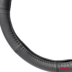 ΚΑΛΥΜΜΑ ΤΙΜΟΝΙΟΥ ΔΕΡΜΑTINO 35-37CM SWC-48-S ΣΕ ΜΑΥΡΟ ΧΡΩΜΑ ΜΕ ΜΑΥΡΕΣ ΡΑΦΕΣ AMIO - 1 ΤΕΜ.-Amio-03545/AM ΚΑΛΥΜΜΑ ΤΙΜΟΝΙΟΥ ΔΕΡΜΑTINO 35-37CM SWC-48-S ΣΕ ΜΑΥΡΟ ΧΡΩΜΑ ΜΕ ΜΑΥΡΕΣ ΡΑΦΕΣ AMIO - 1 ΤΕΜ.-Amio-03545/AM