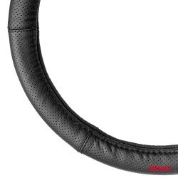 ΚΑΛΥΜΜΑ ΤΙΜΟΝΙΟΥ ΑΠΟ ΔΕΡΜΑ (M) 37/39cm SWC-50-M ΣΕ ΜΑΥΡΟ ΧΡΩΜΑ ΤΡΥΠΗΤΟ ΜΕ ΜΑΥΡΕΣ ΡΑΦΕΣ ΑΜΙΟ - 1 ΤΕΜ.-Amio-03556/AM ΚΑΛΥΜΜΑ ΤΙΜΟΝΙΟΥ ΑΠΟ ΔΕΡΜΑ (M) 37/39cm SWC-50-M ΣΕ ΜΑΥΡΟ ΧΡΩΜΑ ΤΡΥΠΗΤΟ ΜΕ ΜΑΥΡΕΣ ΡΑΦΕΣ ΑΜΙΟ - 1 ΤΕΜ.-Amio-03556/AM
