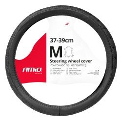 ΚΑΛΥΜΜΑ ΤΙΜΟΝΙΟΥ ΑΠΟ ΤΕΧΝΟΔΕΡΜΑ 37-39CM SWC-51-M ΣΕ ΜΑΥΡΟ ΧΡΩΜΑ ΜΕ ΜΑΥΡΕΣ ΡΑΦΕΣ AMIO - 1 ΤΕΜ.-Amio-03561/AM ΚΑΛΥΜΜΑ ΤΙΜΟΝΙΟΥ ΑΠΟ ΤΕΧΝΟΔΕΡΜΑ 37-39CM SWC-51-M ΣΕ ΜΑΥΡΟ ΧΡΩΜΑ ΜΕ ΜΑΥΡΕΣ ΡΑΦΕΣ AMIO - 1 ΤΕΜ.-Amio-03561/AM