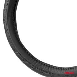 ΚΑΛΥΜΜΑ ΤΙΜΟΝΙΟΥ ΑΠΟ ΤΕΧΝΟΔΕΡΜΑ 37-39CM SWC-51-M ΣΕ ΜΑΥΡΟ ΧΡΩΜΑ ΜΕ ΜΑΥΡΕΣ ΡΑΦΕΣ AMIO - 1 ΤΕΜ.-Amio-03561/AM ΚΑΛΥΜΜΑ ΤΙΜΟΝΙΟΥ ΑΠΟ ΤΕΧΝΟΔΕΡΜΑ 37-39CM SWC-51-M ΣΕ ΜΑΥΡΟ ΧΡΩΜΑ ΜΕ ΜΑΥΡΕΣ ΡΑΦΕΣ AMIO - 1 ΤΕΜ.-Amio-03561/AM