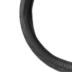 ΚΑΛΥΜΜΑ ΤΙΜΟΝΙΟΥ ΑΠΟ ΤΕΧΝΟΔΕΡΜΑ (ΧL) 41-43cm SWC-51-ΧL ΣΕ ΜΑΥΡΟ ΧΡΩΜΑ ΜΕ ΜΑΥΡΕΣ ΡΑΦΕΣ AMIO - 1 ΤΕΜ.-Amio-03563/AM ΚΑΛΥΜΜΑ ΤΙΜΟΝΙΟΥ ΑΠΟ ΤΕΧΝΟΔΕΡΜΑ (ΧL) 41-43cm SWC-51-ΧL ΣΕ ΜΑΥΡΟ ΧΡΩΜΑ ΜΕ ΜΑΥΡΕΣ ΡΑΦΕΣ AMIO - 1 ΤΕΜ.-Amio-03563/AM