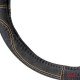 ΚΑΛΥΜΜΑ ΤΙΜΟΝΙΟΥ ΜΑΥΡΟ ΤΖΙΝ/DENIM (M) 37-39cm SWC-52-M ΜΕ ΜΑΥΡΕΣ & ΚΙΤΡΙΝΕΣ ΡΑΦΕΣ AMIO - 1 Τεμ.-Amio-03565/AM ΚΑΛΥΜΜΑ ΤΙΜΟΝΙΟΥ ΜΑΥΡΟ ΤΖΙΝ/DENIM (M) 37-39cm SWC-52-M ΜΕ ΜΑΥΡΕΣ & ΚΙΤΡΙΝΕΣ ΡΑΦΕΣ AMIO - 1 Τεμ.-Amio-03565/AM
