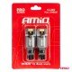 ΛΑΜΠΕΣ T15 W16W 12/24V 6.000K 4xSMD LED FULL CAN-BUS ΛΕΥΚΟ 3030 PRO SERIES AMIO - 2 ΤΕΜ.-Amio-03581/AM ΛΑΜΠΕΣ T15 W16W 12/24V 6.000K 4xSMD LED FULL CAN-BUS ΛΕΥΚΟ 3030 PRO SERIES AMIO - 2 ΤΕΜ.-Amio-03581/AM