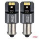 ΛΑΜΠΕΣ T4W BA9s 12/24V 6.000K 4xSMD LED FULL CAN-BUS ΛΕΥΚΟ 3030 PRO SERIES AMIO - 2 ΤΕΜ.-Amio-03582/AM ΛΑΜΠΕΣ T4W BA9s 12/24V 6.000K 4xSMD LED FULL CAN-BUS ΛΕΥΚΟ 3030 PRO SERIES AMIO - 2 ΤΕΜ.-Amio-03582/AM