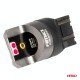 ΛΑΜΠΑΚΙΑ W21/5W 7443 12/24V 6.000K 4xSMD LED CAN-BUS ΚΟΚΚΙΝΟ PRO SERIES AMIO - 2 Τεμ.-Amio-03592/AM ΛΑΜΠΑΚΙΑ W21/5W 7443 12/24V 6.000K 4xSMD LED CAN-BUS ΚΟΚΚΙΝΟ PRO SERIES AMIO - 2 Τεμ.-Amio-03592/AM