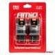 ΛΑΜΠΑΚΙΑ W21/5W 7443 12/24V 6.000K 4xSMD LED CAN-BUS ΚΟΚΚΙΝΟ PRO SERIES AMIO - 2 Τεμ.-Amio-03592/AM ΛΑΜΠΑΚΙΑ W21/5W 7443 12/24V 6.000K 4xSMD LED CAN-BUS ΚΟΚΚΙΝΟ PRO SERIES AMIO - 2 Τεμ.-Amio-03592/AM