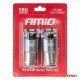 ΛΑΜΠΑΚΙΑ P21/5W BAY15d 12/24V 6.000K 2xSMD LED FULL CAN-BUS ΚΟΚΚΙΝΟ PRO SERIES AMIO - 2 Τεμ.-Amio-03596/AM ΛΑΜΠΑΚΙΑ P21/5W BAY15d 12/24V 6.000K 2xSMD LED FULL CAN-BUS ΚΟΚΚΙΝΟ PRO SERIES AMIO - 2 Τεμ.-Amio-03596/AM