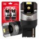 ΛΑΜΠΑΚΙΑ W21W 12/24V 6.000K 2SMD LED FULL CAN-BUS ΛΕΥΚΑ PRO SERIES AMIO - 2 Τεμ.-Amio-03599/AM ΛΑΜΠΑΚΙΑ W21W 12/24V 6.000K 2SMD LED FULL CAN-BUS ΛΕΥΚΑ PRO SERIES AMIO - 2 Τεμ.-Amio-03599/AM