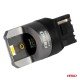 ΛΑΜΠΑΚΙΑ W21W 12/24V 6.000K 2SMD LED FULL CAN-BUS ΛΕΥΚΑ PRO SERIES AMIO - 2 Τεμ.-Amio-03599/AM ΛΑΜΠΑΚΙΑ W21W 12/24V 6.000K 2SMD LED FULL CAN-BUS ΛΕΥΚΑ PRO SERIES AMIO - 2 Τεμ.-Amio-03599/AM