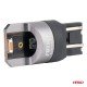 ΛΑΜΠΑΚΙΑ W21/5W 7443 12/24V 6.000K 2xSMD LED FULL CAN-BUS ΚΟΚΚΙΝΟ PRO SERIES  AMIO - 2 Τεμ.-Amio-03602/AM ΛΑΜΠΑΚΙΑ W21/5W 7443 12/24V 6.000K 2xSMD LED FULL CAN-BUS ΚΟΚΚΙΝΟ PRO SERIES  AMIO - 2 Τεμ.-Amio-03602/AM