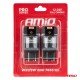 ΛΑΜΠΑΚΙΑ W21/5W 7443 12/24V 6.000K 2xSMD LED FULL CAN-BUS ΚΟΚΚΙΝΟ PRO SERIES  AMIO - 2 Τεμ.-Amio-03602/AM ΛΑΜΠΑΚΙΑ W21/5W 7443 12/24V 6.000K 2xSMD LED FULL CAN-BUS ΚΟΚΚΙΝΟ PRO SERIES  AMIO - 2 Τεμ.-Amio-03602/AM